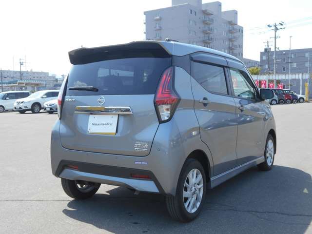 Nissan DAYZ 2022-02 1905-1