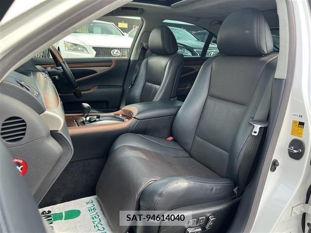 Lexus LS 2013-04 201768-18