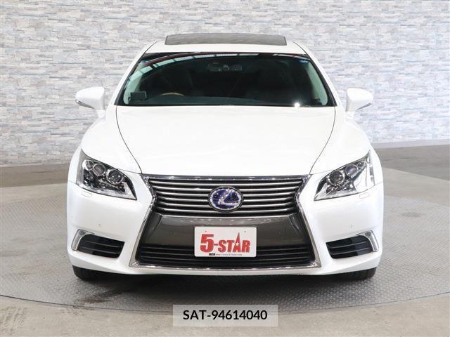 Lexus LS 2013-04 201768-7