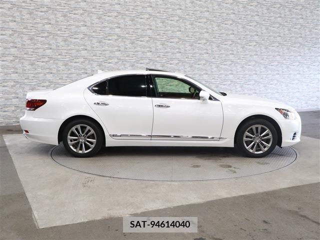 Lexus LS 2013-04 201768-8