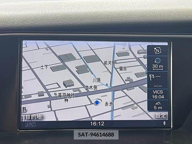 Audi A4 2013-11 292600-2