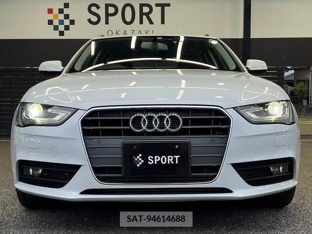 Audi A4 2013-11 292600-10