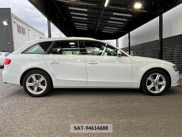 Audi A4 2013-11 292600-12