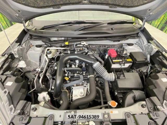 Toyota RAIZE 2021-06 216024-18