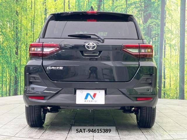 Toyota RAIZE 2021-06 216024-15
