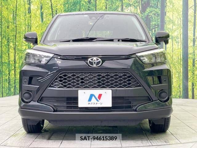 Toyota RAIZE 2021-06 216024-14