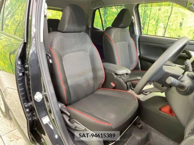 Toyota RAIZE 2021-06 216024-8