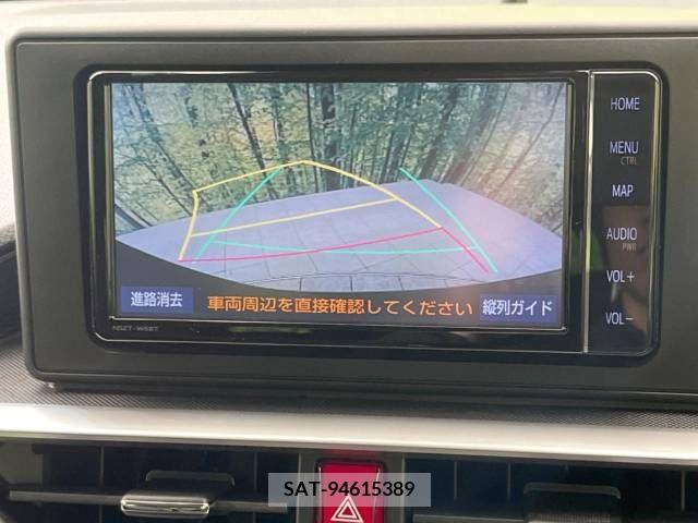 Toyota RAIZE 2021-06 216024-4