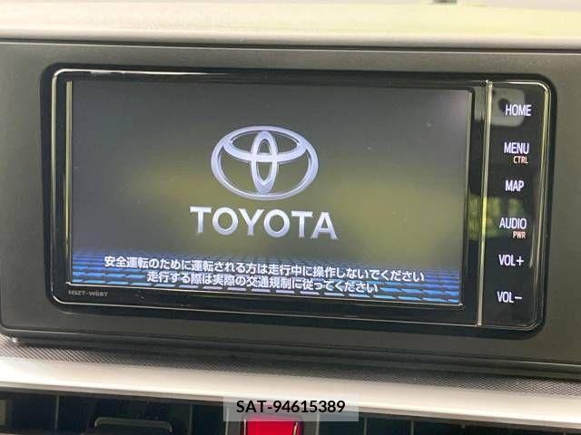 Toyota RAIZE 2021-06 216024-3