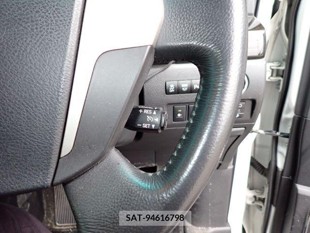 Toyota VELLFIRE 2014-02 379830-16