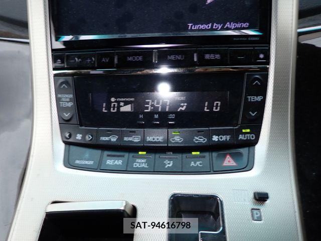 Toyota VELLFIRE 2014-02 379830-14