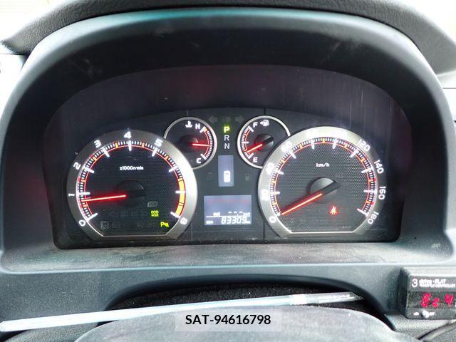 Toyota VELLFIRE 2014-02 379830-9