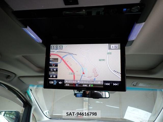 Toyota VELLFIRE 2014-02 379830-26