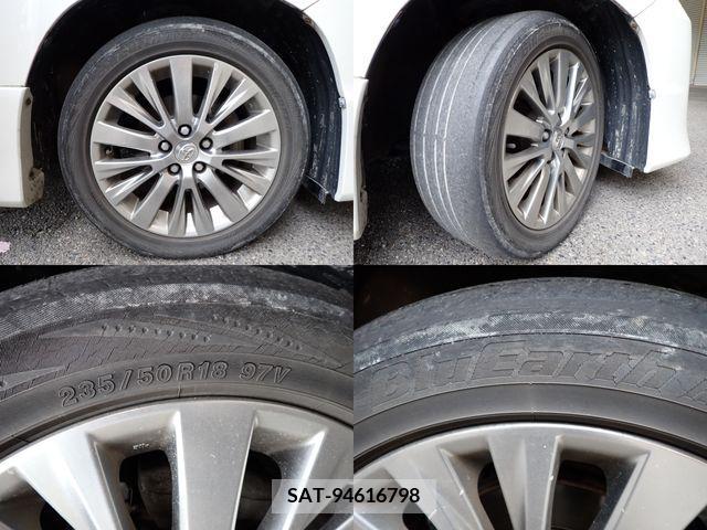 Toyota VELLFIRE 2014-02 379830-25