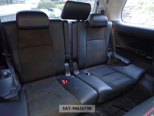 Toyota VELLFIRE 2014-02 379830-20
