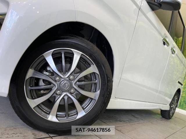 Honda N BOX CUSTOM 2022-07 279145-12