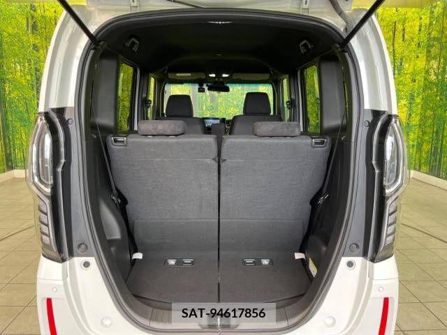 Honda N BOX CUSTOM 2022-07 279145-10