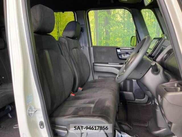 Honda N BOX CUSTOM 2022-07 279145-8