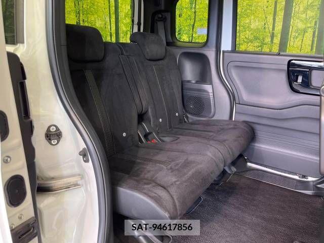 Honda N BOX CUSTOM 2022-07 279145-9