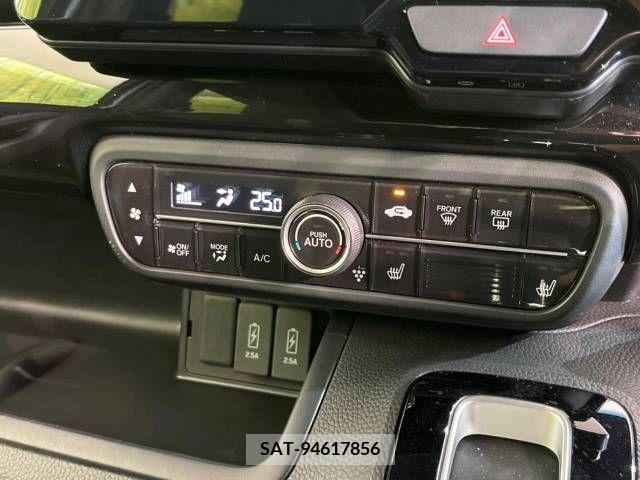 Honda N BOX CUSTOM 2022-07 279145-5