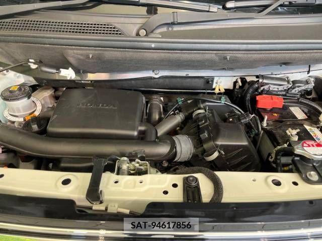 Honda N BOX CUSTOM 2022-07 279145-19