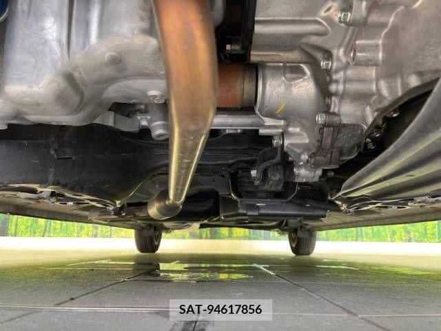 Honda N BOX CUSTOM 2022-07 279145-18
