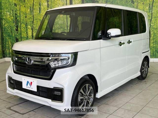Honda N BOX CUSTOM 2022-07 279145-16