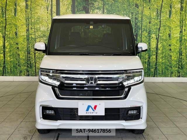 Honda N BOX CUSTOM 2022-07 279145-14