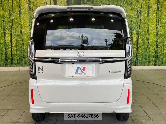 Honda N BOX CUSTOM 2022-07 279145-15