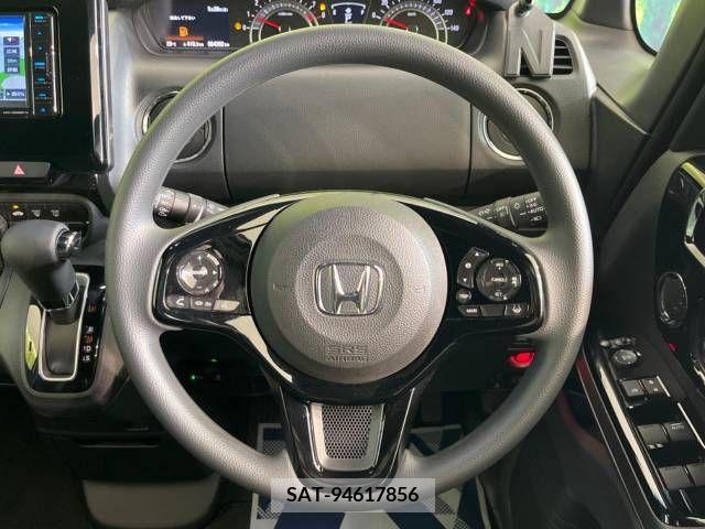 Honda N BOX CUSTOM 2022-07 279145-13