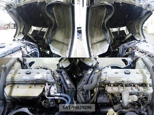 Mitsubishi CANTER 2002-11 201455-12