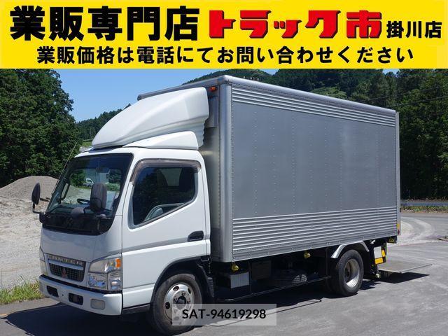 Mitsubishi CANTER 2002-11 201455-0