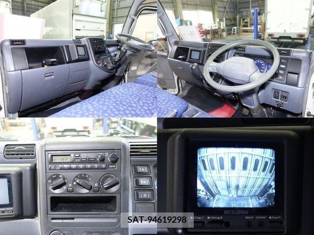 Mitsubishi CANTER 2002-11 201455-14