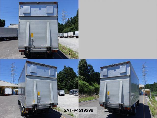 Mitsubishi CANTER 2002-11 201455-6