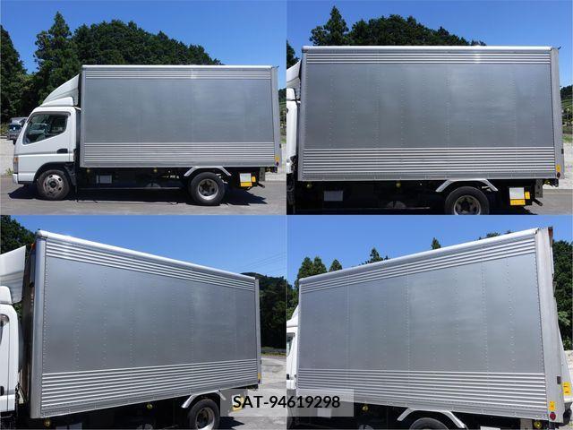 Mitsubishi CANTER 2002-11 201455-7