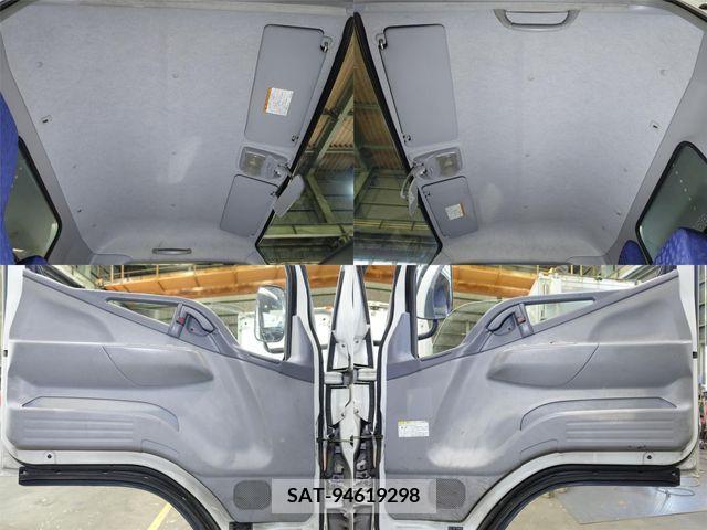 Mitsubishi CANTER 2002-11 201455-15