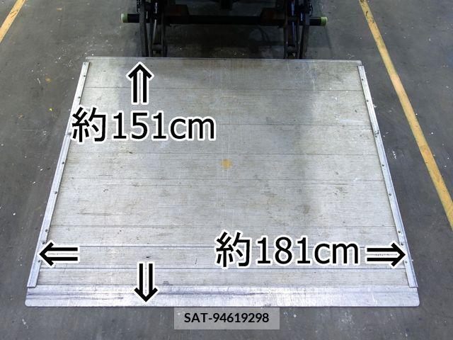 Mitsubishi CANTER 2002-11 201455-2