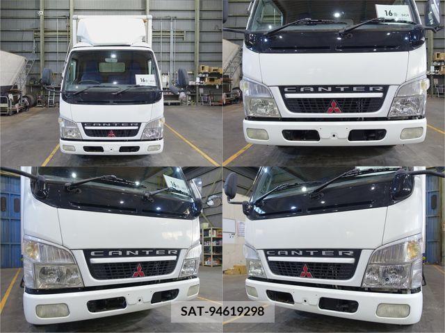 Mitsubishi CANTER 2002-11 201455-3