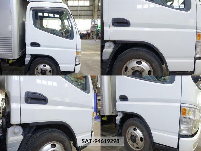 Mitsubishi CANTER 2002-11 201455-4