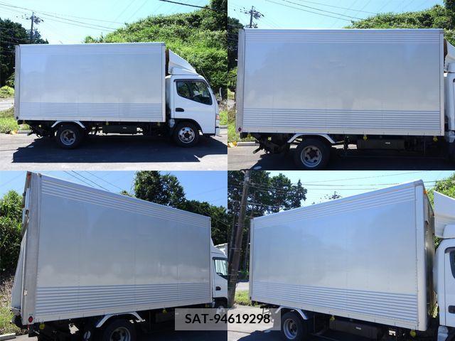 Mitsubishi CANTER 2002-11 201455-5