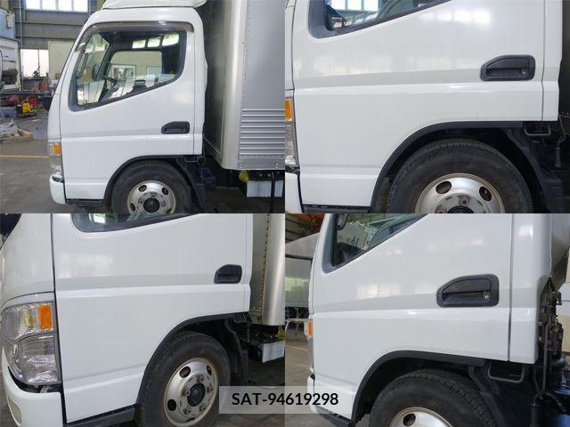 Mitsubishi CANTER 2002-11 201455-8