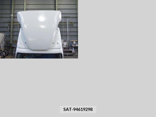 Mitsubishi CANTER 2002-11 201455-9