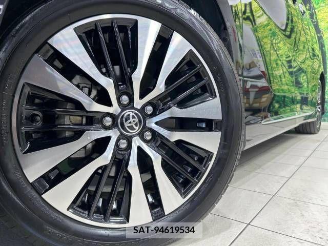 Toyota ALPHARD 2022-11 351093-13
