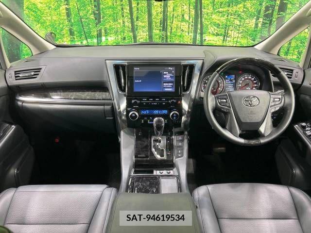 Toyota ALPHARD 2022-11 351093-1