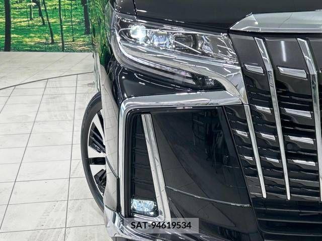 Toyota ALPHARD 2022-11 351093-12