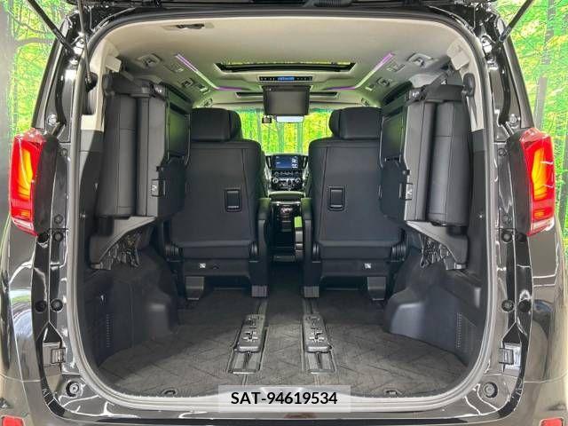 Toyota ALPHARD 2022-11 351093-10