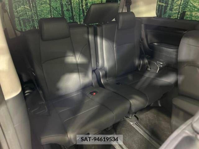 Toyota ALPHARD 2022-11 351093-9