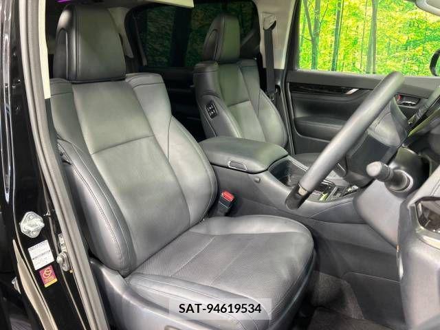 Toyota ALPHARD 2022-11 351093-7