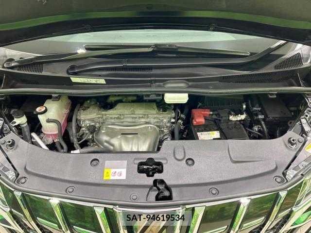 Toyota ALPHARD 2022-11 351093-18