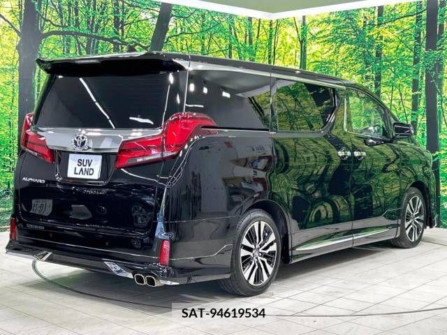 Toyota ALPHARD 2022-11 351093-17